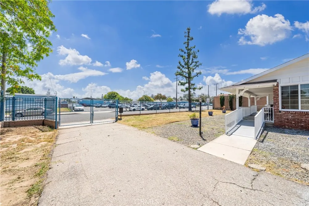 1345 Jellick Avenue Rowland Heights, CA 91748