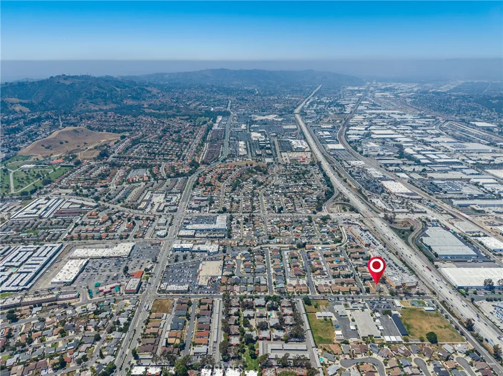 1345 Jellick Avenue Rowland Heights, CA 91748