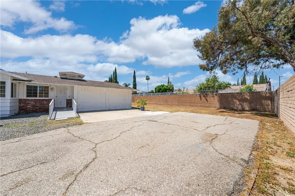 1345 Jellick Avenue Rowland Heights, CA 91748