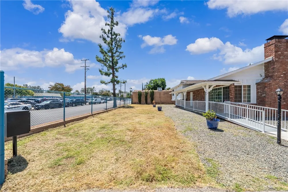 1345 Jellick Avenue Rowland Heights, CA 91748