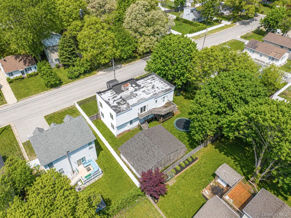 46 Brushwood Drive Shirley, NY 11967
