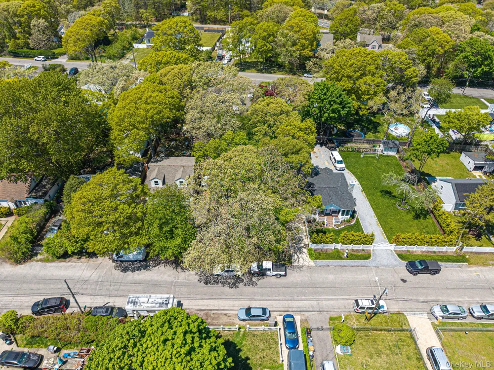 46 Brushwood Drive Shirley, NY 11967