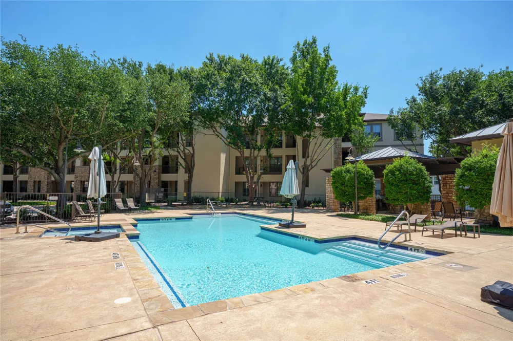 500 Waters Edge Drive #221 Lake Dallas, TX 75065