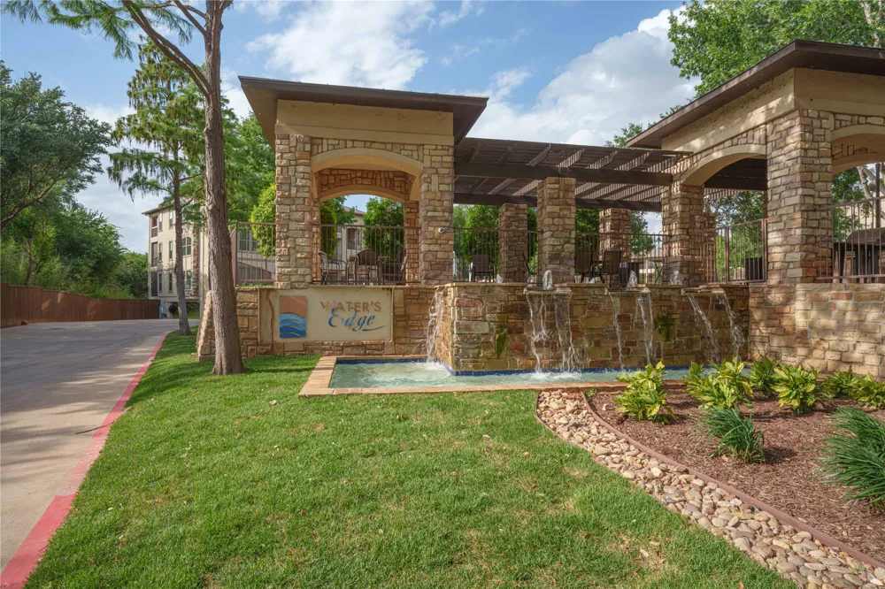 500 Waters Edge Drive #221 Lake Dallas, TX 75065