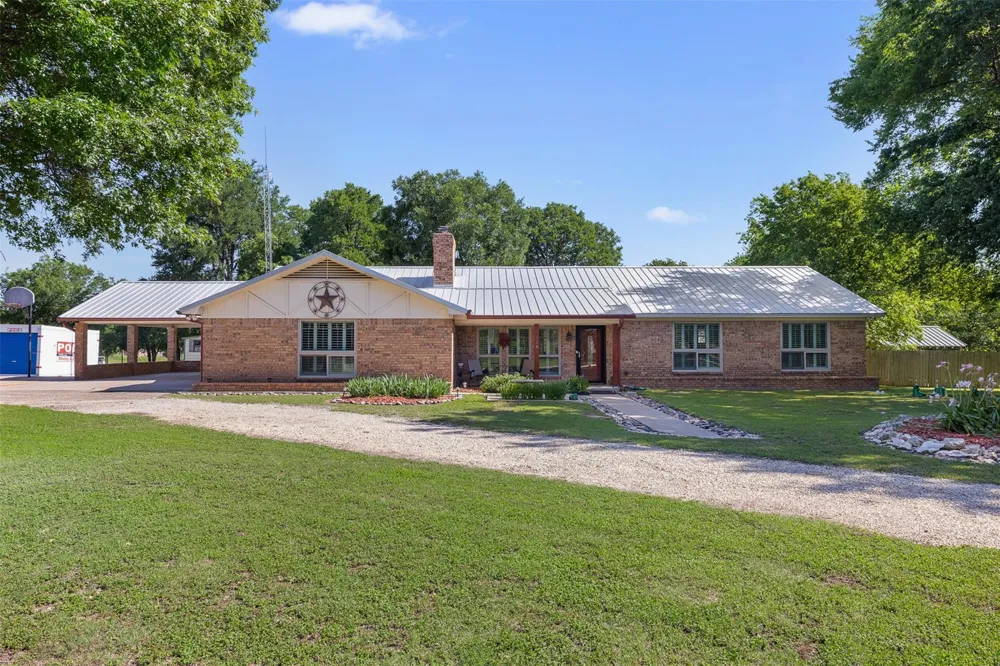 118 Deer Trail Bruceville-Eddy, TX 76630