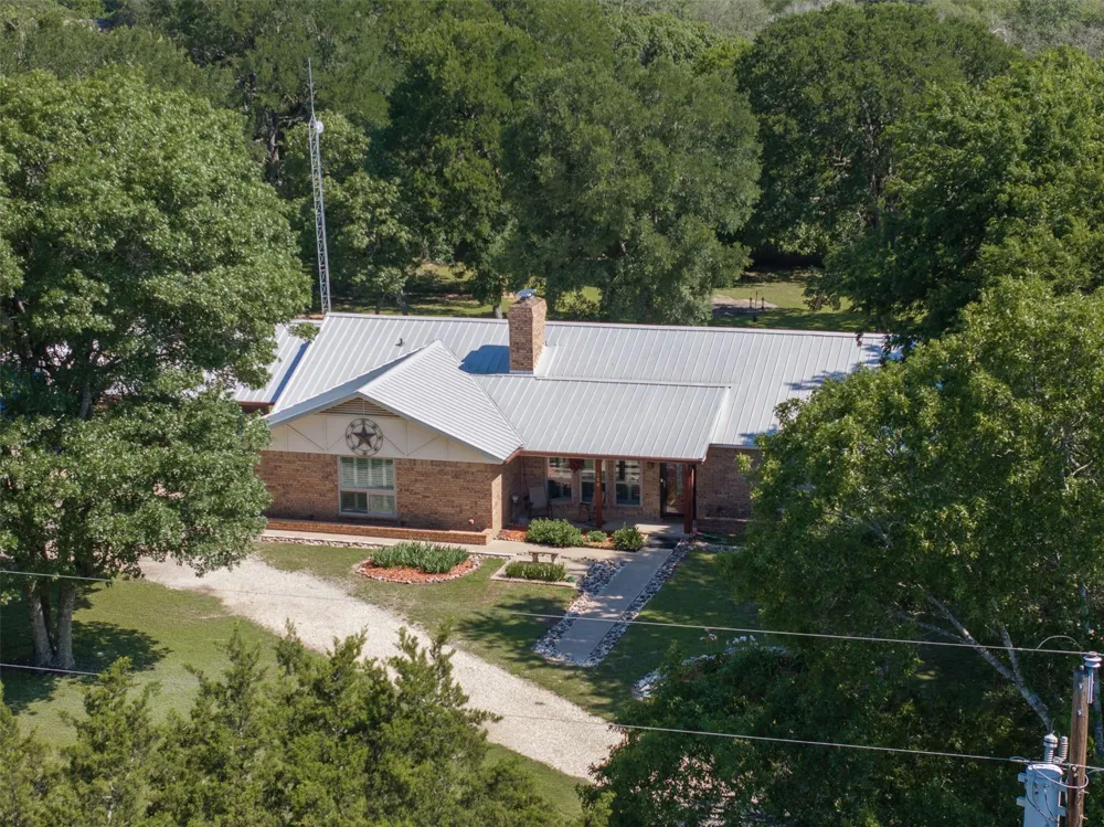 118 Deer Trail Bruceville-Eddy, TX 76630