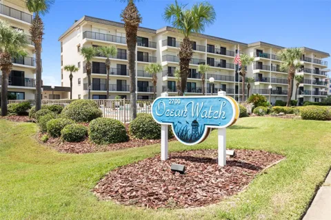 2700 OCEAN SHORE BOULEVARD #316
