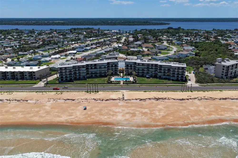 2700 OCEAN SHORE BOULEVARD #316 Ormond Beach, FL 32176