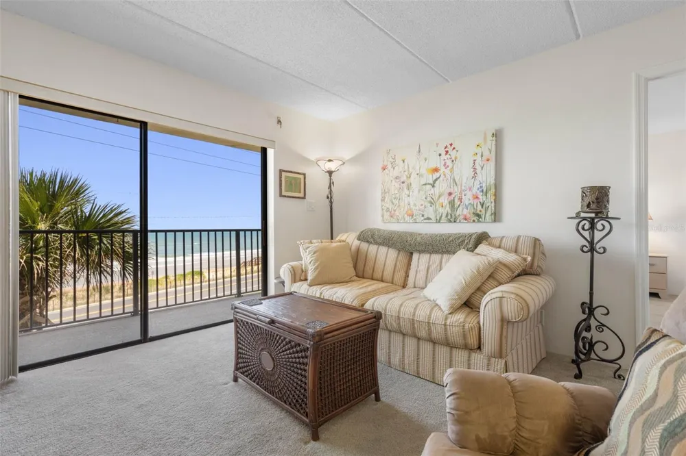2700 OCEAN SHORE BOULEVARD #316 Ormond Beach, FL 32176