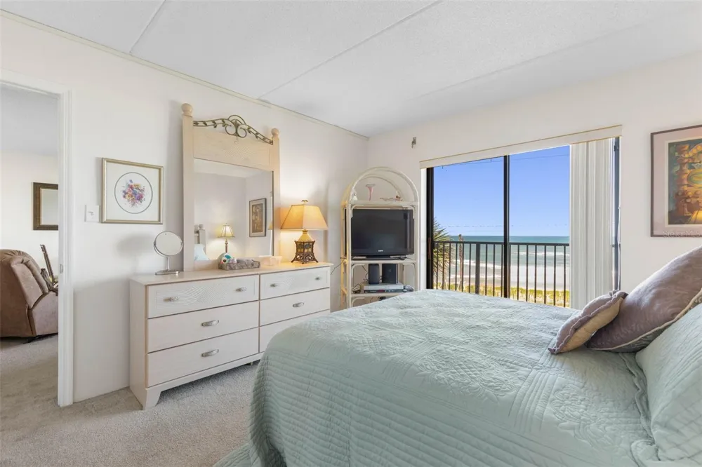 2700 OCEAN SHORE BOULEVARD #316 Ormond Beach, FL 32176