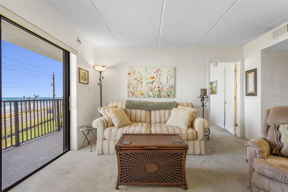 2700 OCEAN SHORE BOULEVARD #316 Ormond Beach, FL 32176