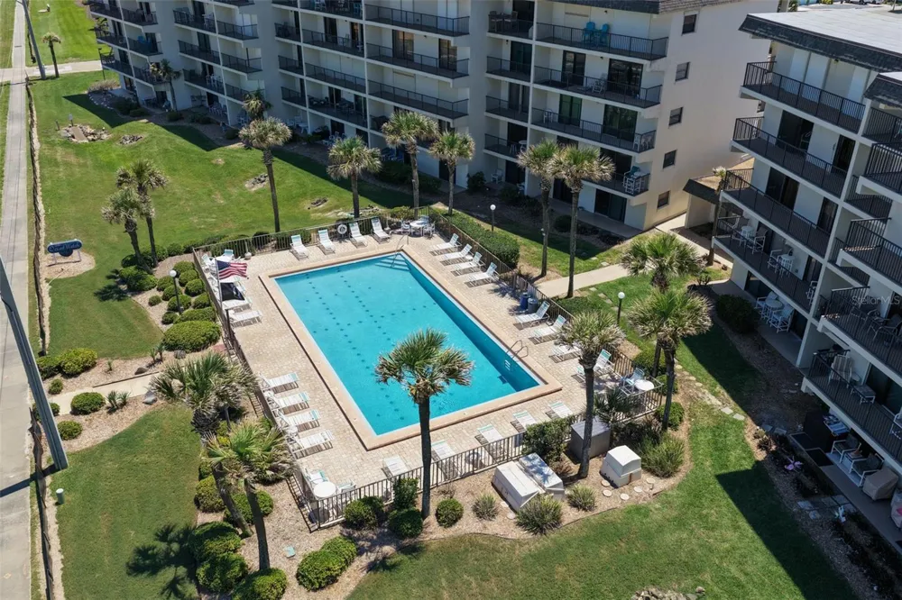 2700 OCEAN SHORE BOULEVARD #316 Ormond Beach, FL 32176