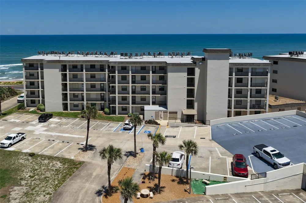 2700 OCEAN SHORE BOULEVARD #316 Ormond Beach, FL 32176