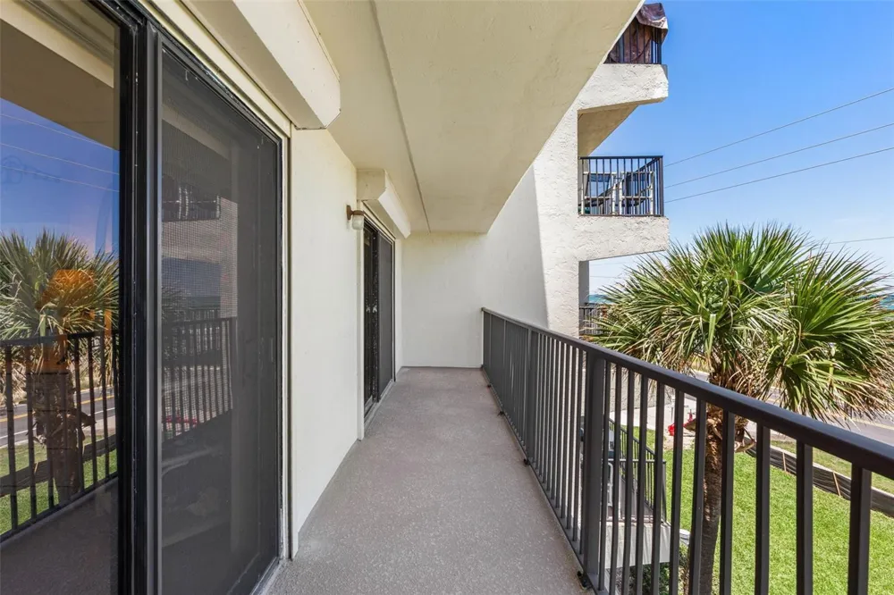2700 OCEAN SHORE BOULEVARD #316 Ormond Beach, FL 32176