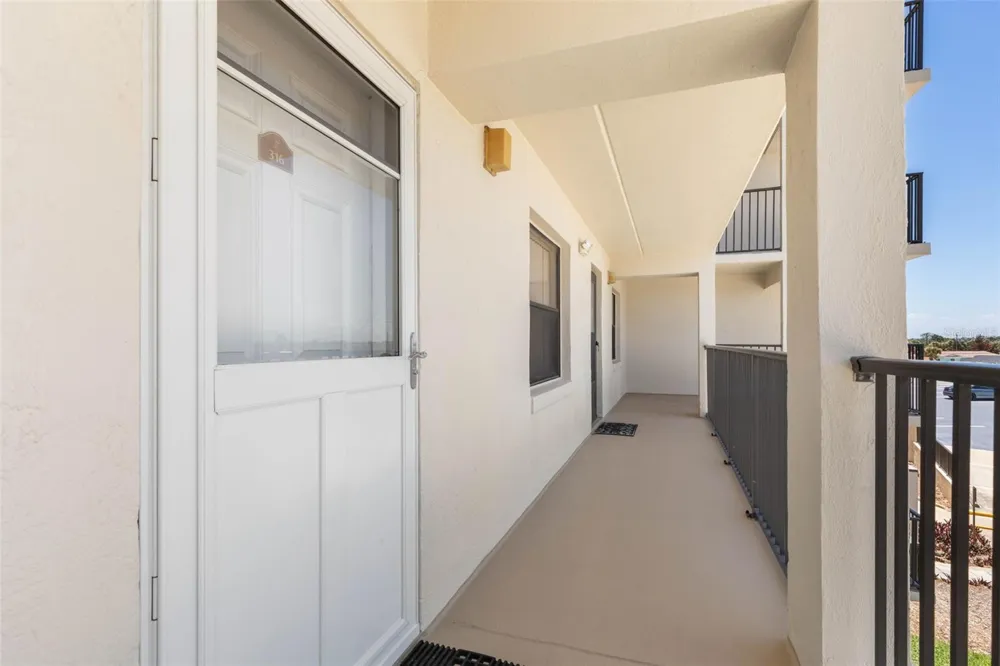 2700 OCEAN SHORE BOULEVARD #316 Ormond Beach, FL 32176