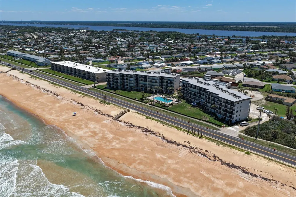 2700 OCEAN SHORE BOULEVARD #316 Ormond Beach, FL 32176