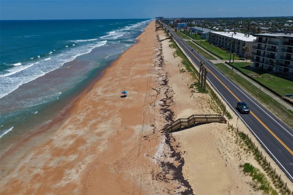 2700 OCEAN SHORE BOULEVARD #316 Ormond Beach, FL 32176