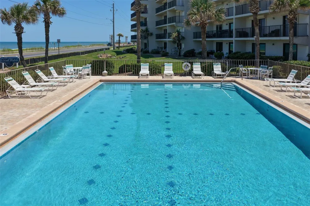 2700 OCEAN SHORE BOULEVARD #316 Ormond Beach, FL 32176