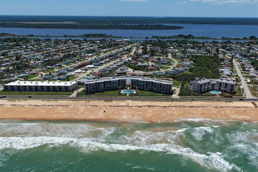 2700 OCEAN SHORE BOULEVARD #316 Ormond Beach, FL 32176