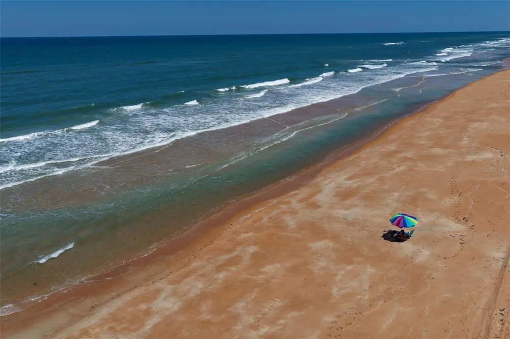 2700 OCEAN SHORE BOULEVARD #316 Ormond Beach, FL 32176