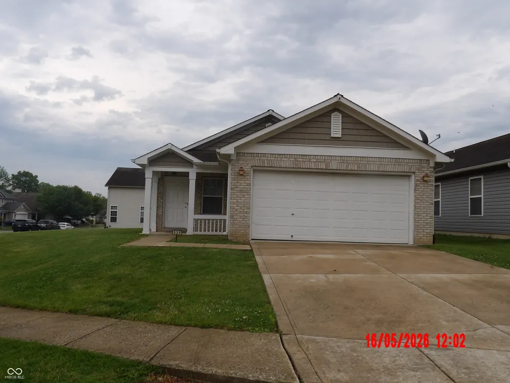 539 Sun Ridge Boulevard
