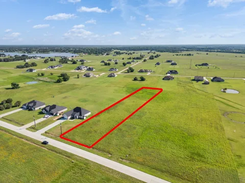 602 Longhorn Trail