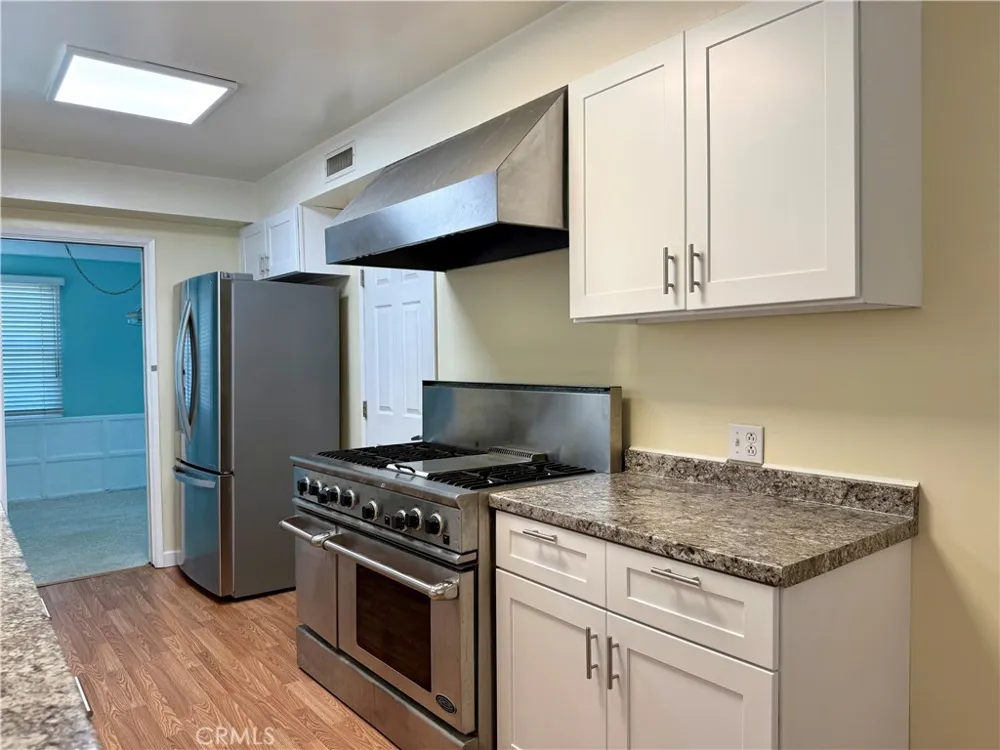 543 E Comstock Glendora, CA 91741