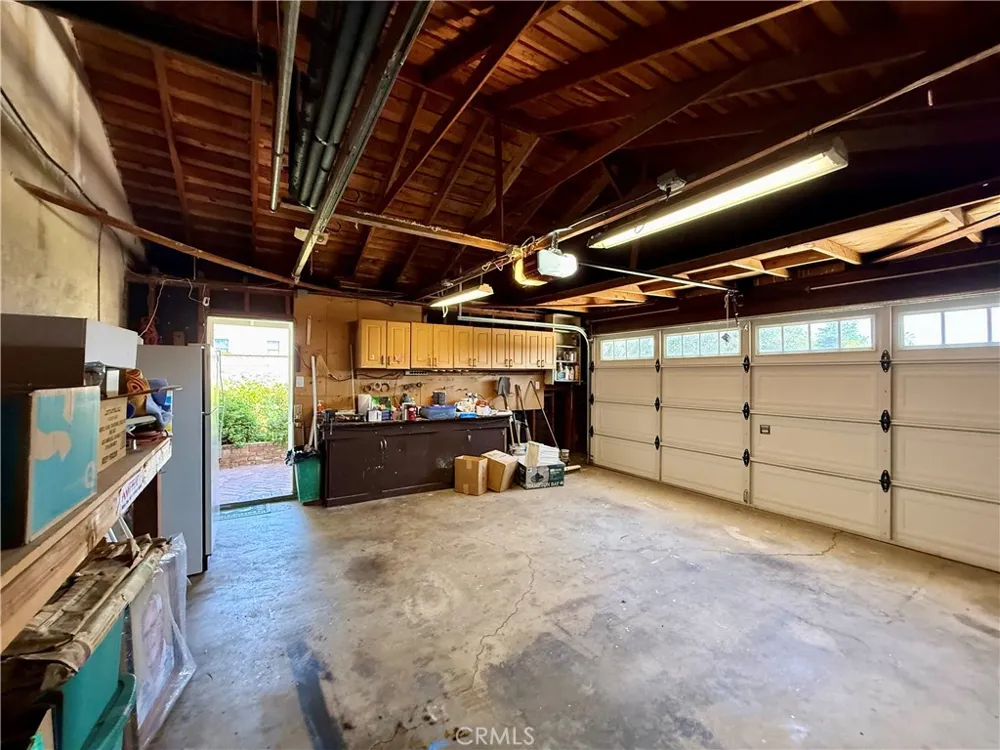 543 E Comstock Glendora, CA 91741