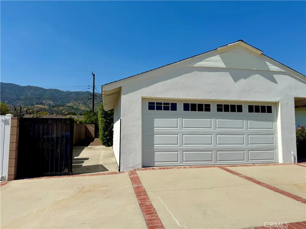 543 E Comstock Glendora, CA 91741