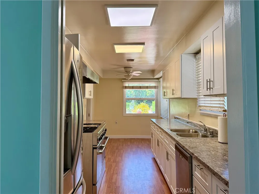 543 E Comstock Glendora, CA 91741