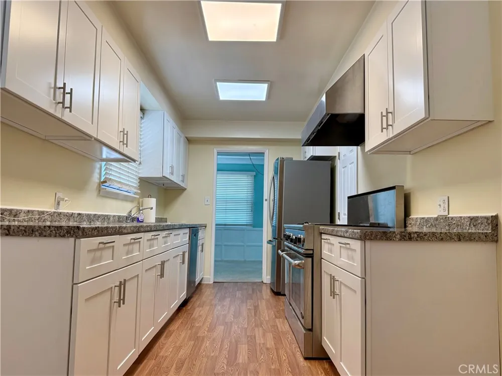 543 E Comstock Glendora, CA 91741