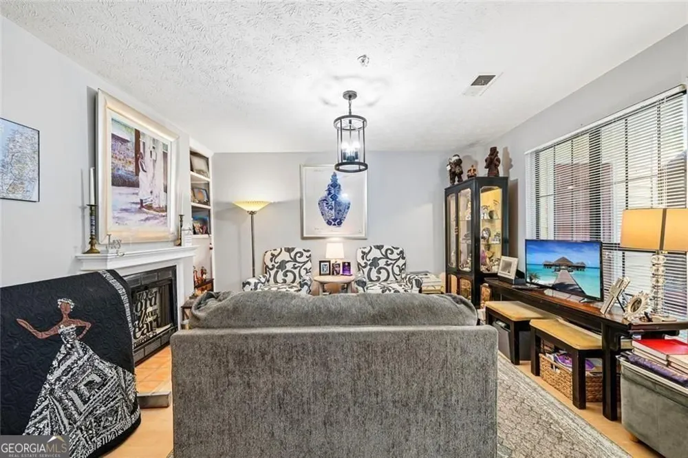 4358 Timberlake Stone Mountain, GA 30083