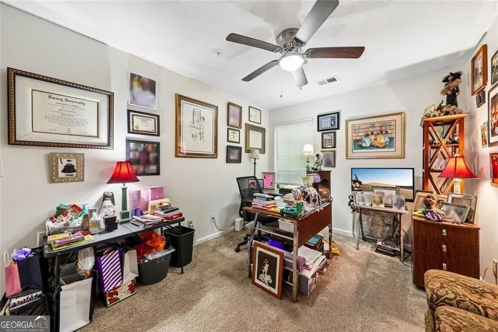 4358 Timberlake Stone Mountain, GA 30083