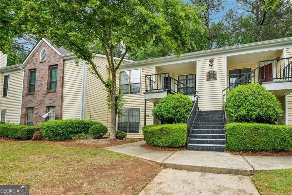 4358 Timberlake Stone Mountain, GA 30083