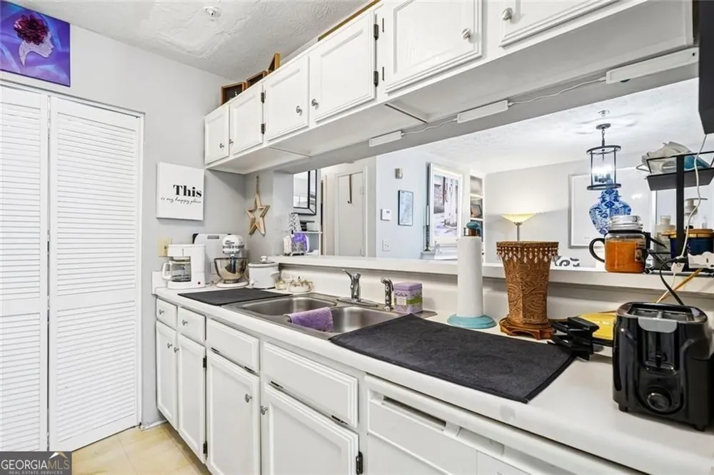 4358 Timberlake Stone Mountain, GA 30083