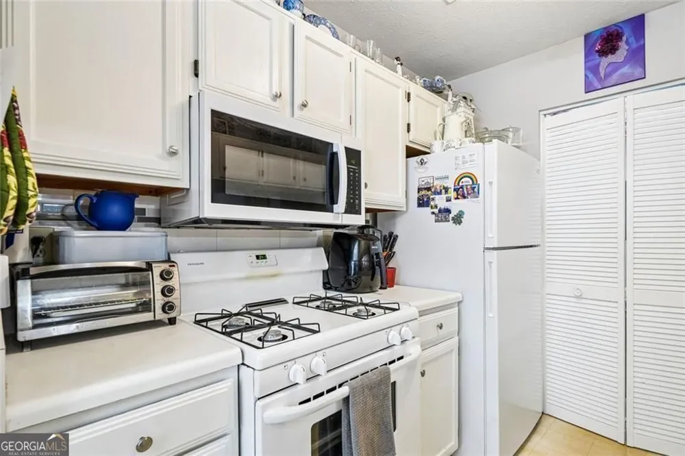4358 Timberlake Stone Mountain, GA 30083