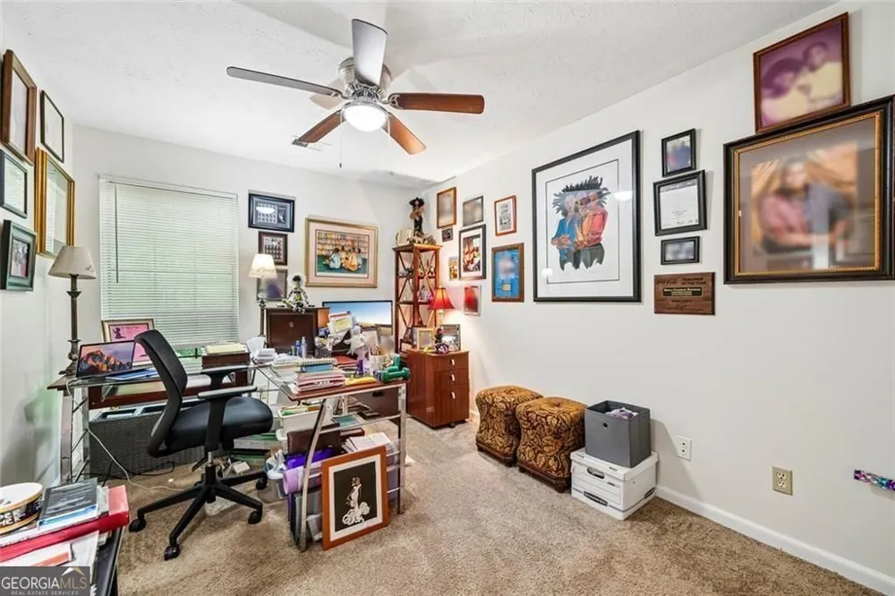 4358 Timberlake Stone Mountain, GA 30083