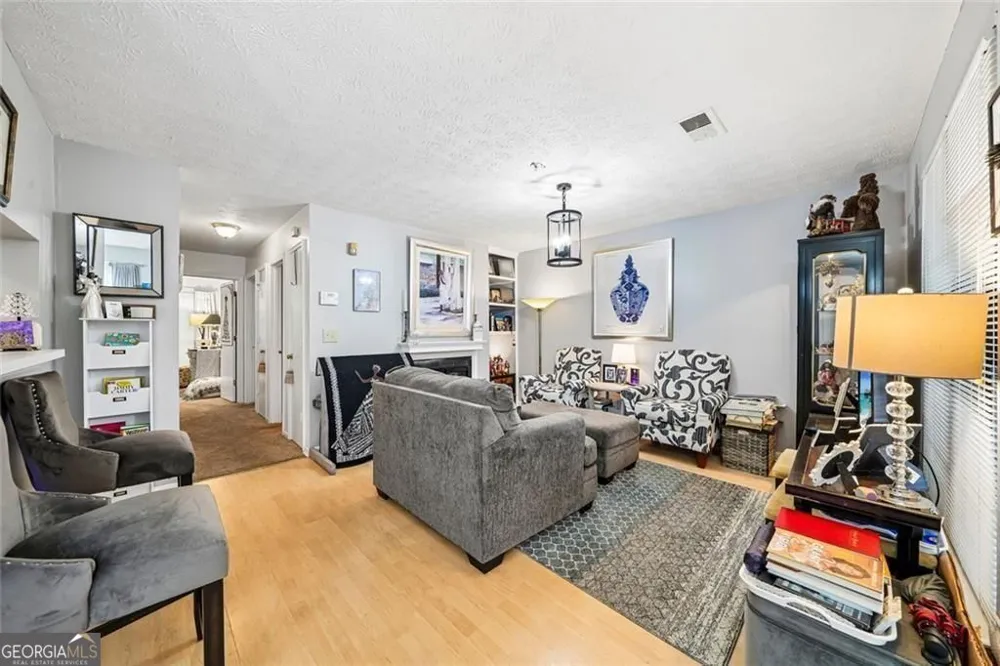 4358 Timberlake Stone Mountain, GA 30083