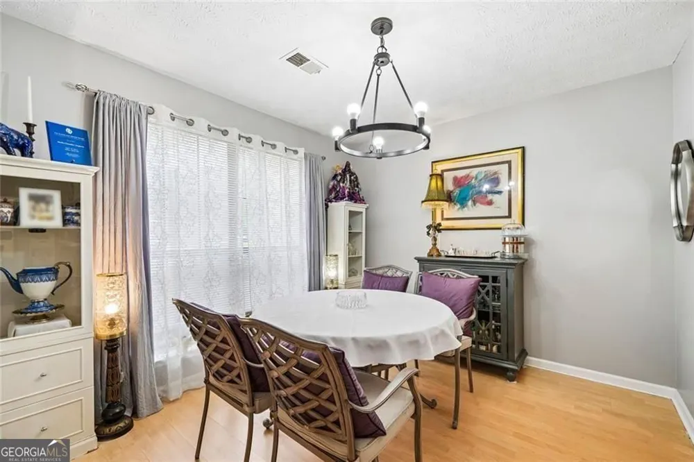 4358 Timberlake Stone Mountain, GA 30083