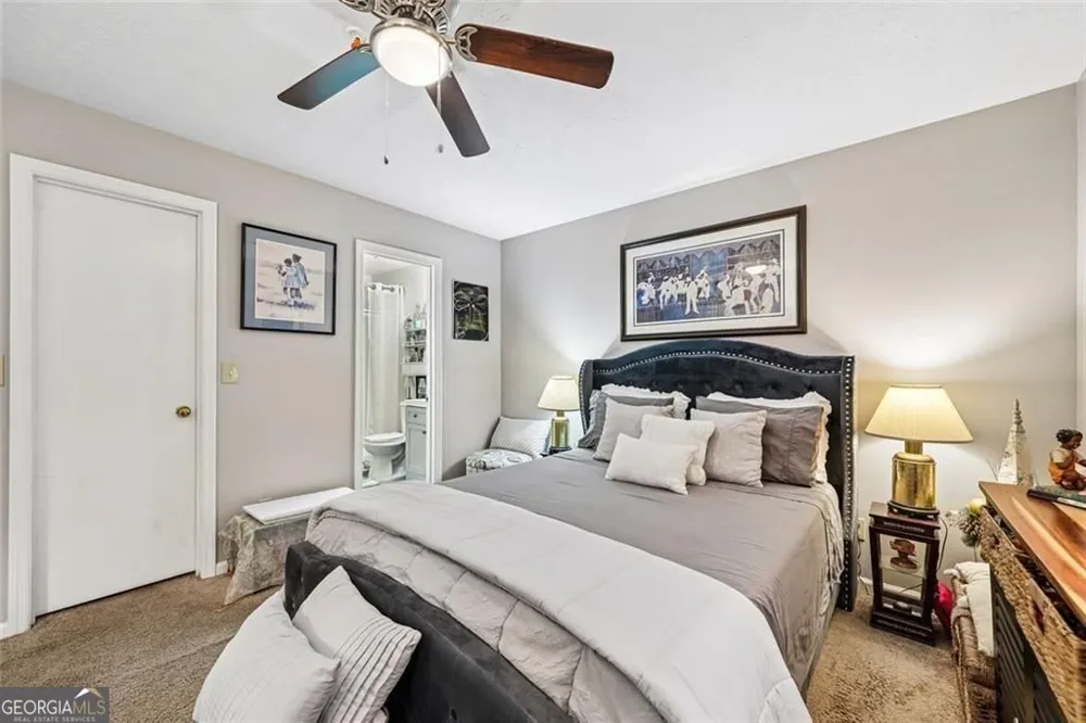 4358 Timberlake Stone Mountain, GA 30083