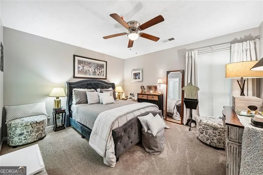 4358 Timberlake Stone Mountain, GA 30083