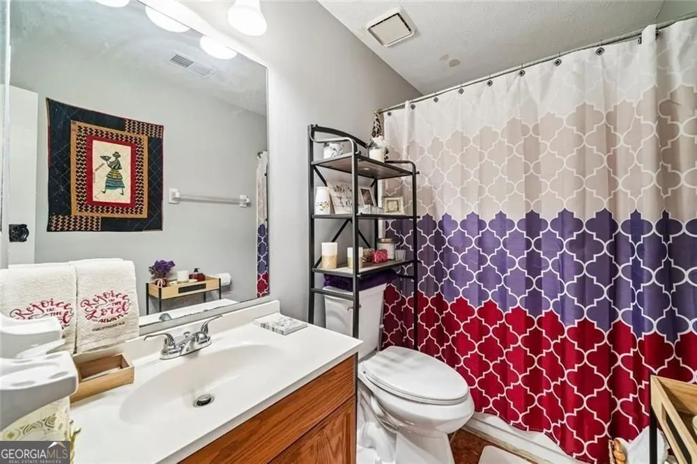 4358 Timberlake Stone Mountain, GA 30083