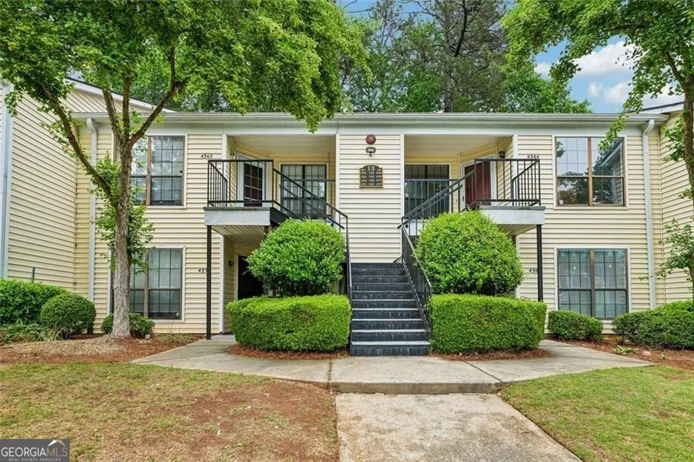 4358 Timberlake Stone Mountain, GA 30083