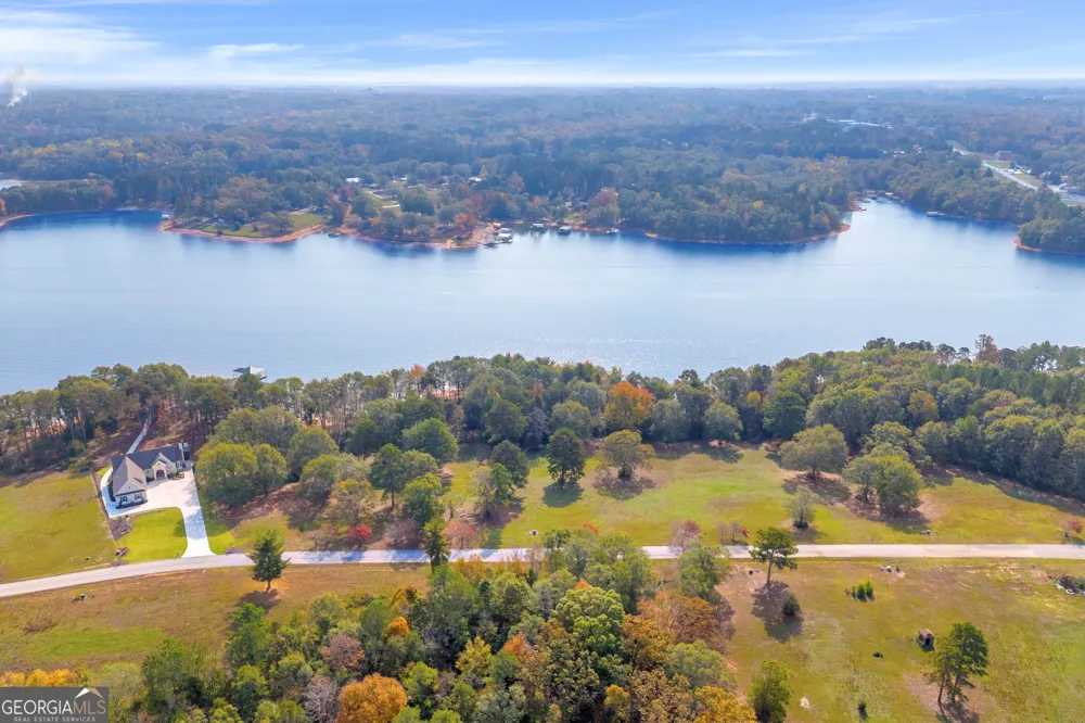 LOT 17 Sidney PT Hartwell, GA 30643