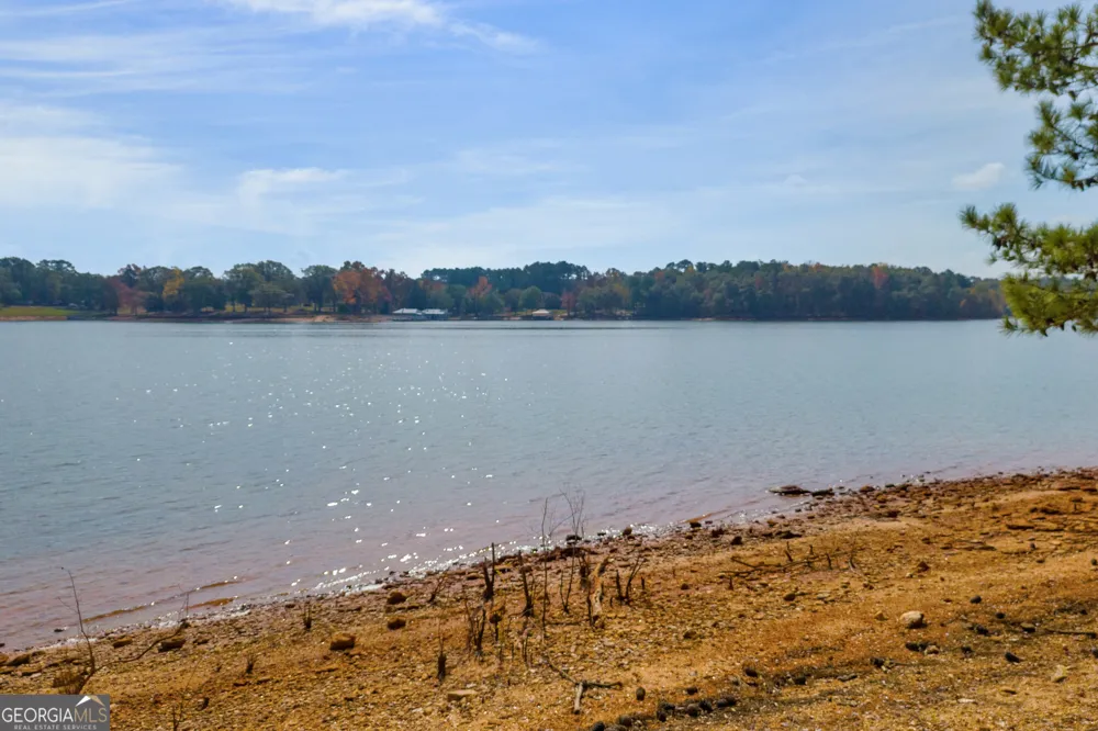 LOT 17 Sidney PT Hartwell, GA 30643