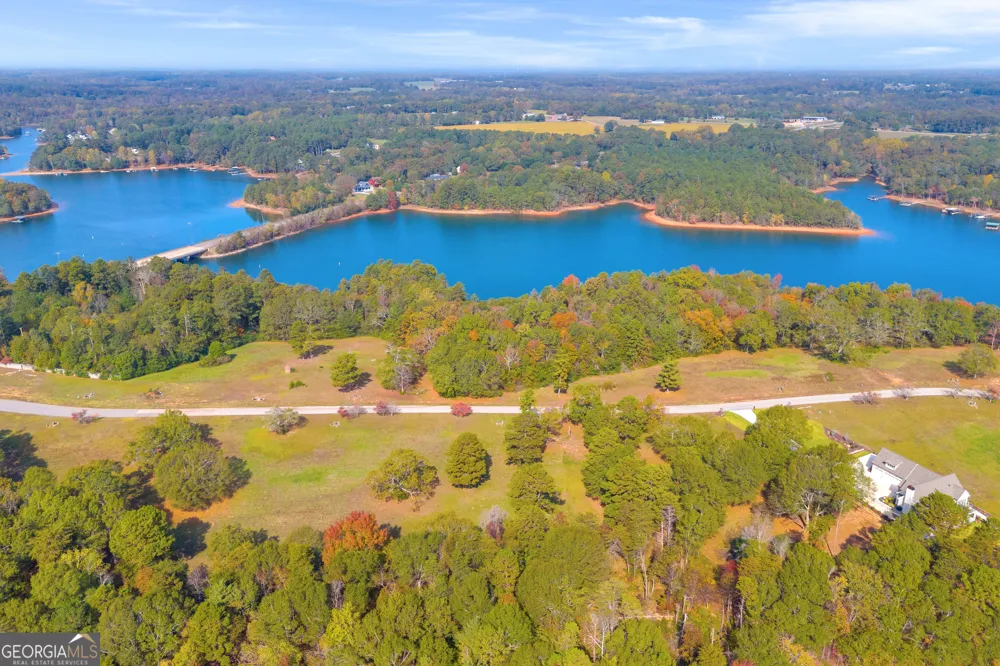 LOT 17 Sidney PT Hartwell, GA 30643