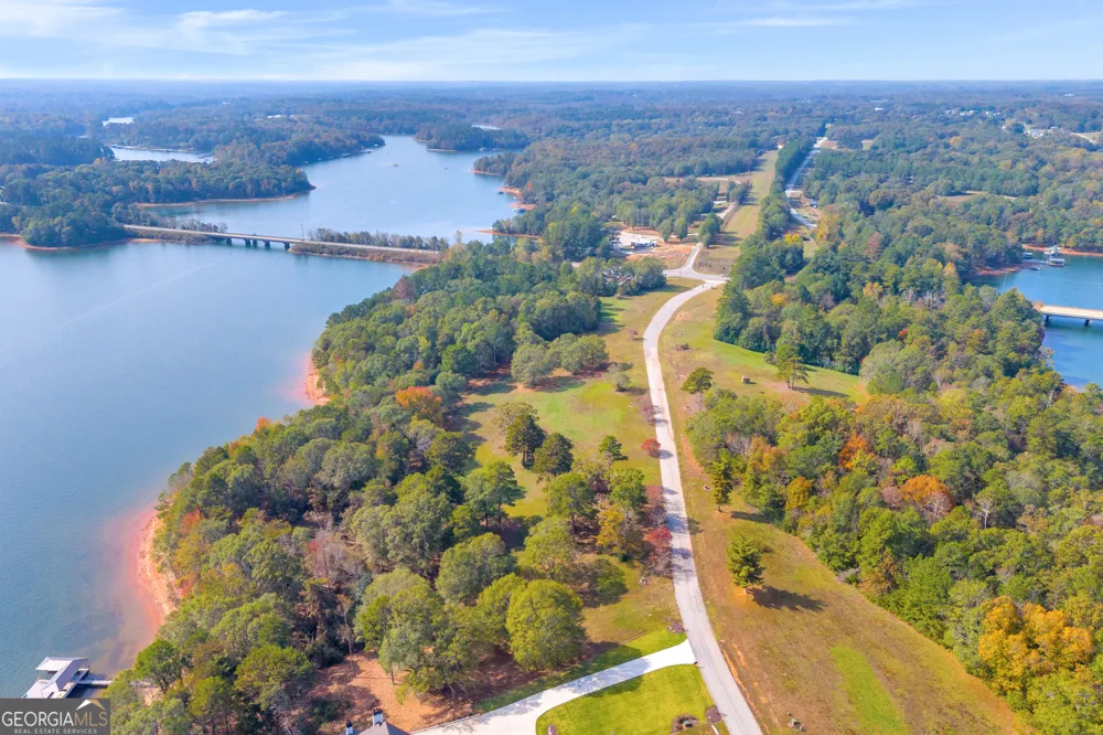 LOT 17 Sidney PT Hartwell, GA 30643