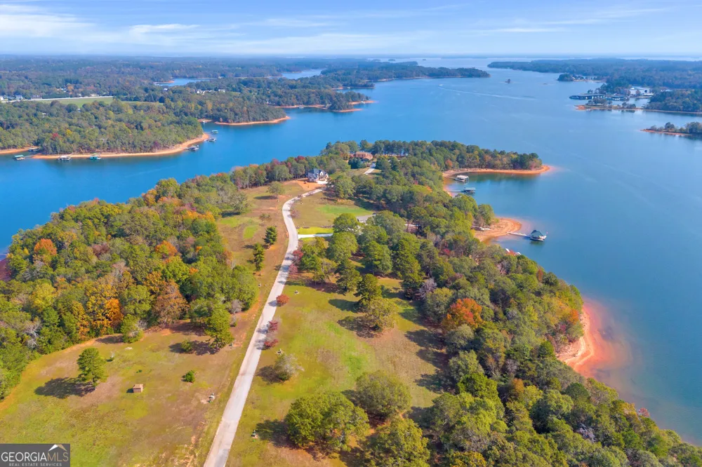 LOT 17 Sidney PT Hartwell, GA 30643