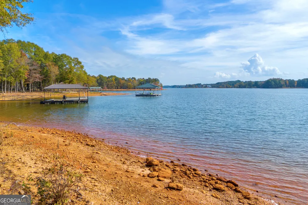 LOT 17 Sidney PT Hartwell, GA 30643