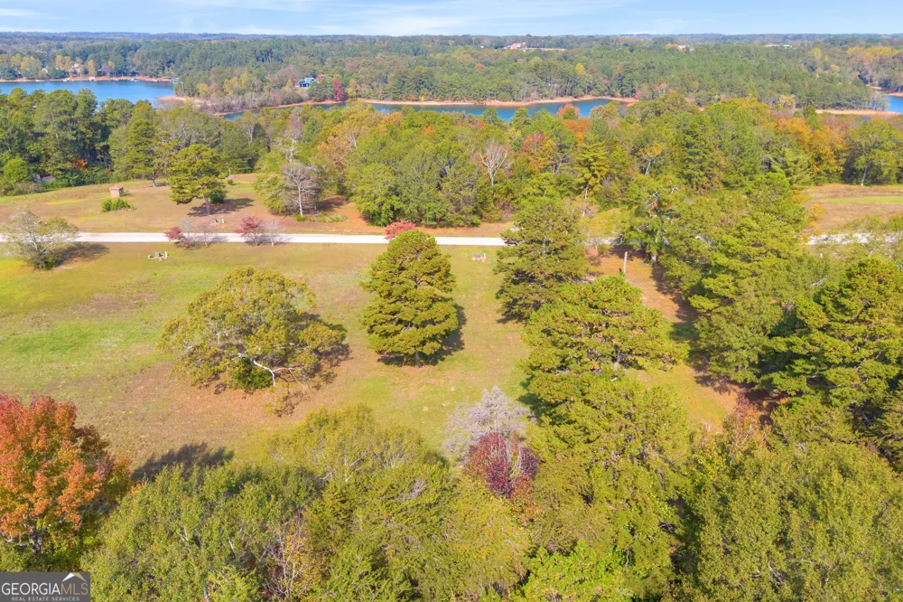 LOT 17 Sidney PT Hartwell, GA 30643